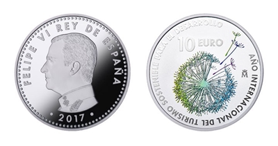 Foto de 2017 10 EUROS TURISMO SOSTENIBLE