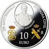 Foto de 2019 10 EUROS GUARDIA CIVIL