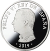 Foto de 2019 10 EUROS GUARDIA CIVIL
