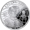 Foto de 2021 10 EUROS V Cent VUELTA AL MUNDO