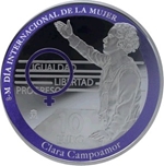 Foto de 2022 10 EUROS CLARA CAMPOAMOR