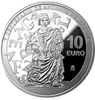 Foto de 2022 10 EUROS ANTONIO DE NEBRIJA