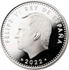 Foto de 2022 10 EUROS 20 Aniv. DEL EURO