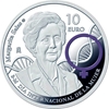 Foto de 2024 10 EUROS MARGARITA SALAS