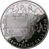 Foto de 2024 10 EUROS CENTENARIO DE LA RADIO