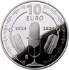 Foto de 2024 10 EUROS CENTENARIO DE LA RADIO