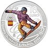 Foto de 2025 10 EUROS EQUIPO OLIMPICO ESPAÑOL 2026