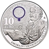 Foto de 2025 10 EUROS MARIA MOLINER