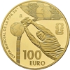 Foto de 2025 100 EUROS COPA MUNDIAL FIFA 2026
