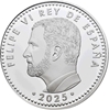 Foto de 2025 10 EUROS COPA MUNDIAL FIFA 2026