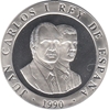 Foto de 1992 2000 Ag S1 PROOF EMBLEMA