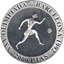 Foto de 1992 2000 P S2 FDC ATLETA GRIEGO