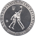 Foto de 1992 2000 P S2 FDC BALONCESTO