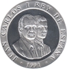 Foto de 1992 2000 P S3 FDC JINETE IBERICO