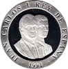 Foto de 1992 2000 P S3 PROOF JINETE IBERICO