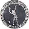 Foto de 1992 2000 P S3 PROOF TENIS