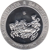 Foto de 1992 2000 P S4 FDC CUADRIGA