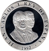 Foto de 1992 2000 P S4 PROOF CUADRIGA