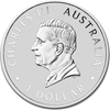 Foto de 2025 AUSTRALIA 1 Dólar - 1 Onza KOALA
