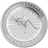 Foto de 2019 AUSTRALIA 1 Oz CANGURO