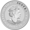 Foto de 2019 AUSTRALIA 1 Oz CANGURO