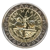 Foto de 2005 SAN MARINO 2 EUROS GALILEO GALILEI