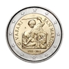 Foto de 2011 SAN MARINO 2 EUROS GIORGIO  VASARI