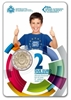 Foto de 2012 SAN MARINO 2 EUROS X ANIV.del EURO