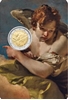 Foto de 2020 SAN MARINO 2 EUROS GIAMBATTISTA TIEPOLO