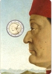 Foto de 2022 SAN MARINO 2 EUROS PIERO FRANCESCA