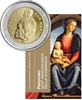 Foto de 2023 SAN MARINO 2 EUROS PERUGINO