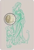 Foto de 2025 SAN MARINO 2 EUROS AÑO SANTO