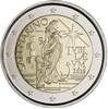Foto de 2025 SAN MARINO 2 EUROS AÑO SANTO