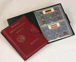 Foto de PRONUMAS ALBUM COMPACTO EUROS COMUNIDAD