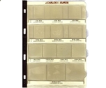 Foto de PRONUMAS FUNDA EUROS 2012 ESPAÑA