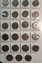 Foto de PORTUGAL LOTE 23 Piezas 100+200+250 ESCUDOS