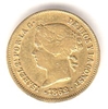 Foto de 1862 ISABEL II 1 PESO MANILA