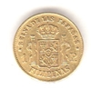 Foto de 1862 ISABEL II 1 PESO MANILA