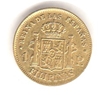 Foto de 1861 ISABEL II 1 PESO MANILA