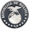 Foto de 1979 BOLIVIA 200 PESOS AÑO INT.NIÑOS