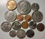 Foto de ESTADOS UNIDOS LOTE 15 MONEDAS