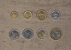 Foto de 2006 ANDORRA CARTERA 8 piezas