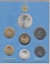 Foto de 1987 VATICANO SET 7 piezas JUAN PABLO II