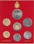 Foto de 1988 VATICANO SET 7 piezas JUAN PABLO II