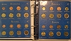 Foto de ALBUM FILABO + 12 SERIES EURO PRIMEROS PAISES