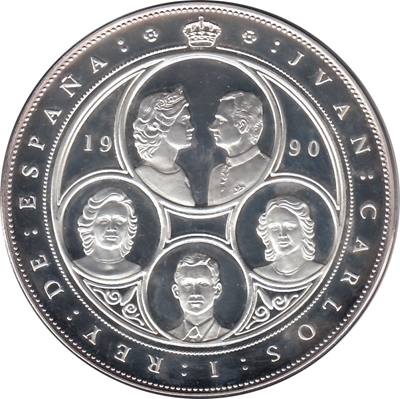 Foto de 1990 10000 P S2 CINCUENTIN PERSONAJES