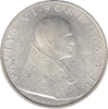 Foto de 1964 VATICANO 500 LIRAS PABLO VI