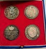 Foto de MEDALLAS"REY JUAN CARLOS y LA FAMILIA REAL"