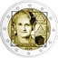 Foto de 2020 ITALIA 2 EUROS MARIA MONTESSORI