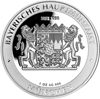Foto de 2025 ALEMANIA 1 BAYERN THALER - 1 Oz